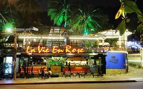 Khách Sạn Spa&Cà Phê Lavie en Rose Coffee